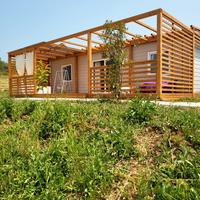 Pernotto a VioVillas Agriturismo/Glamping Arezzo