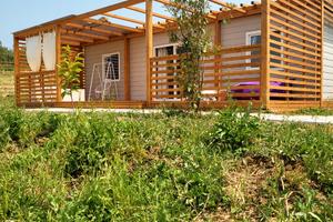 Pernotto a VioVillas Agriturismo/Glamping Arezzo