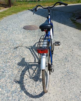 bici ESPERIAL