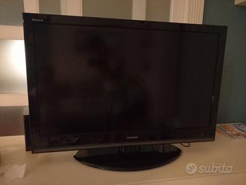 Televisore Toshiba 37"