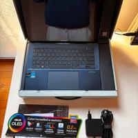 Asus Zenbook