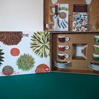 Tazzine Illy Collection