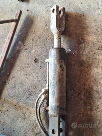 Terzo punto idraulico