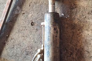 Terzo punto idraulico