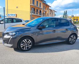 Peugeot 208 PureTech 100 Stop&Start 5 porte Allure