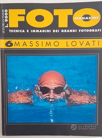 Libro " Massimo Lovati " sport  1997
