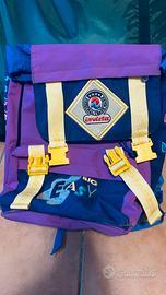 Zaino Invicta Vintage BIG EASY