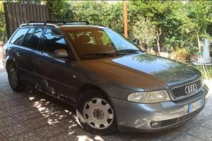 Audi A4 Avant 1.9 TDI 2° Serie