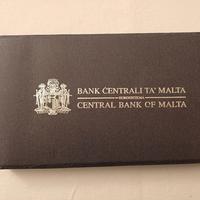 Malta 2011 - serie BU