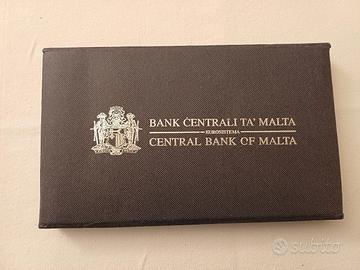 Malta 2011 - serie BU