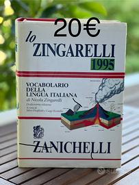 DIZIONARI