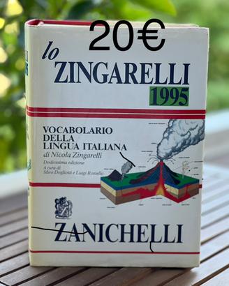 DIZIONARI