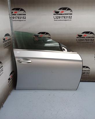 Porta portiera anteriore destra mercedes cls coupe