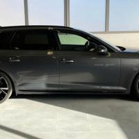 Audi A4 Avant 2.0 TFSI 252 CV -Unica in Italia