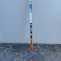 Sci fondo tecnica classica rossignol