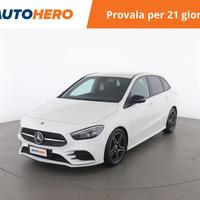 MERCEDES-BENZ B 180 TZ05408