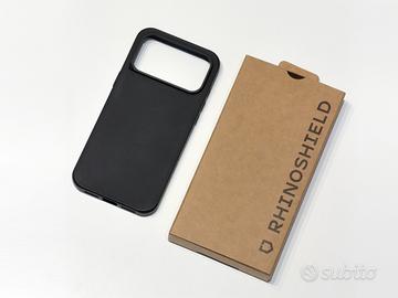 Cover Rhinoshield SolidX iPhone 17 Pro Max