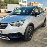 Opel Crossland X 1.5 ECOTEC D 102 CV Start&Stop 12
