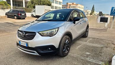 Opel Crossland X 1.5 ECOTEC D 102 CV Start&Stop 12