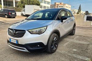 Opel Crossland X 1.5 ECOTEC D 102 CV Start&Stop 12