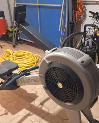 Vogatore Concept 2 - M5