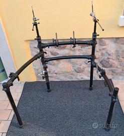 Rack per Batteria Roland MDS-9
