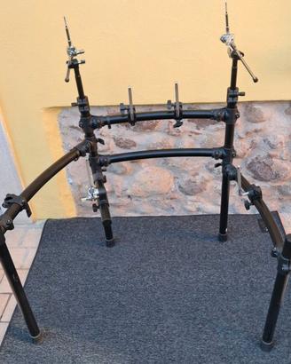 Rack per Batteria Roland MDS-9