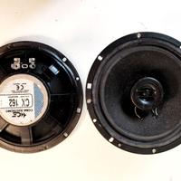 cx162 speaker auto coral casse 50w