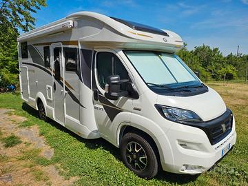 CI Magis 85 XT