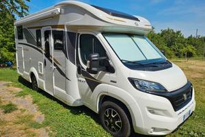 CI Magis 85 XT