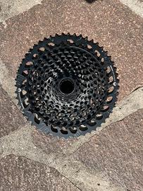 pacco pignoni sram X01 12 v xd