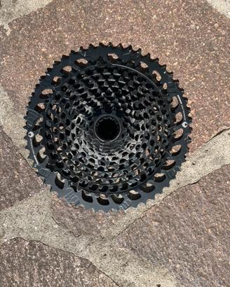 pacco pignoni sram X01 12 v xd