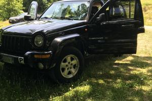 jeep  cherokee
