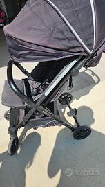 Passeggino leggero Inglesina Quid2 