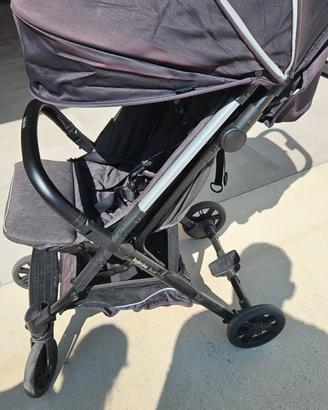 Passeggino leggero Inglesina Quid2 