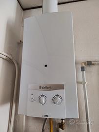 Boiler Vaillant