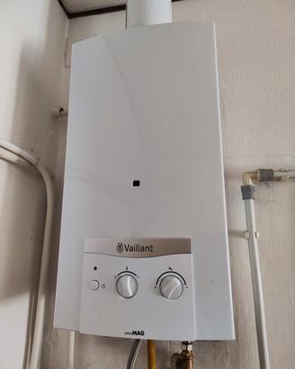 Boiler Vaillant