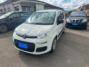 Fiat Panda 1.0 FireFly S&S Hybrid Easy