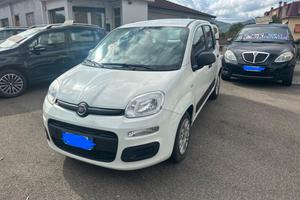 Fiat Panda 1.0 FireFly S&S Hybrid Easy