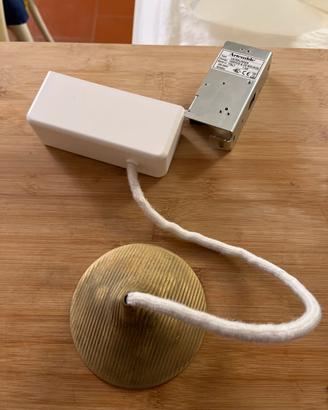 Artemide Underlinden Ottone