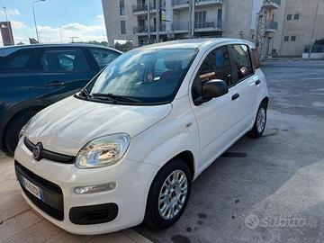Fiat Panda 1.3 MJT 95 CV S&S Easy