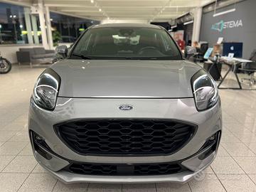 FORD PUMA 1.0 hybrid ST-Line s&s 125cv