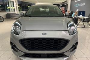 FORD PUMA 1.0 hybrid ST-Line s&s 125cv