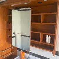 Mobile bagno