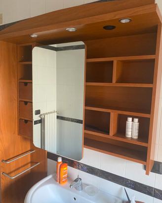 Mobile bagno