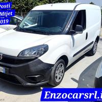 FIAT Doblò 1.6 MJT 105CV PC-TN Cargo Lam. SX 3 POS