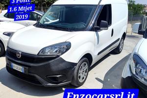 FIAT Doblò 1.6 MJT 105CV PC-TN Cargo Lam. SX 3 POS