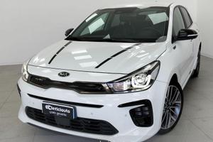 Kia Rio 1.0 T-GDi 120 CV MHEV DCT GT Line