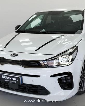 Kia Rio 1.0 T-GDi 120 CV MHEV DCT GT Line