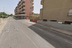 Zona Pitz'e Serra: Box auto